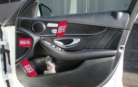 Mercedes-Benz C-Класс, 2014 год, 1 250 008 рублей, 11 фотография