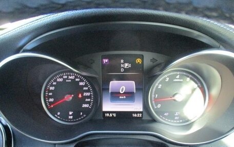 Mercedes-Benz C-Класс, 2014 год, 1 250 008 рублей, 21 фотография