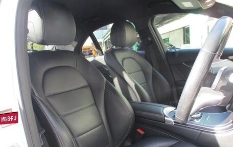 Mercedes-Benz C-Класс, 2014 год, 1 250 008 рублей, 15 фотография