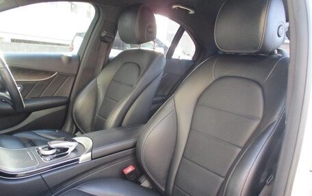 Mercedes-Benz C-Класс, 2014 год, 1 250 008 рублей, 17 фотография