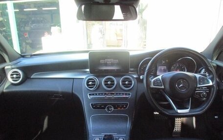 Mercedes-Benz C-Класс, 2014 год, 1 250 008 рублей, 19 фотография