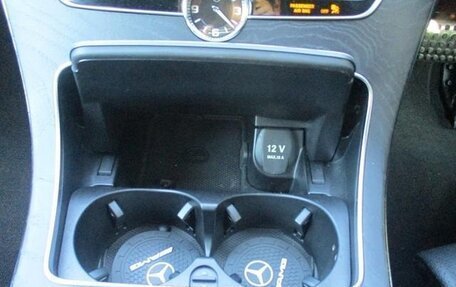 Mercedes-Benz C-Класс, 2014 год, 1 250 008 рублей, 27 фотография