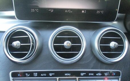 Mercedes-Benz C-Класс, 2014 год, 1 250 008 рублей, 25 фотография