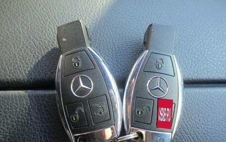 Mercedes-Benz C-Класс, 2014 год, 1 250 008 рублей, 37 фотография