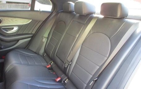 Mercedes-Benz C-Класс, 2014 год, 1 250 008 рублей, 34 фотография