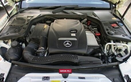 Mercedes-Benz C-Класс, 2014 год, 1 250 008 рублей, 38 фотография