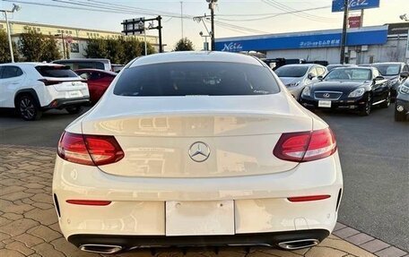 Mercedes-Benz C-Класс, 2016 год, 1 587 000 рублей, 6 фотография