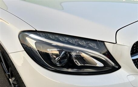 Mercedes-Benz C-Класс, 2016 год, 1 587 000 рублей, 2 фотография