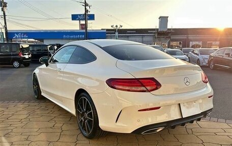 Mercedes-Benz C-Класс, 2016 год, 1 587 000 рублей, 9 фотография