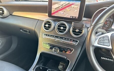 Mercedes-Benz C-Класс, 2016 год, 1 587 000 рублей, 13 фотография