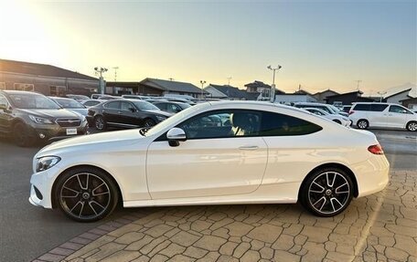 Mercedes-Benz C-Класс, 2016 год, 1 587 000 рублей, 8 фотография