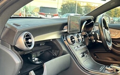 Mercedes-Benz C-Класс, 2016 год, 1 587 000 рублей, 14 фотография