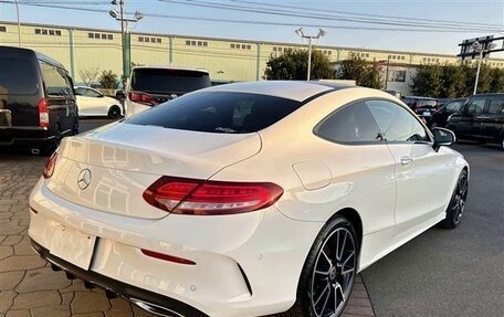 Mercedes-Benz C-Класс, 2016 год, 1 587 000 рублей, 5 фотография