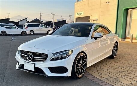 Mercedes-Benz C-Класс, 2016 год, 1 587 000 рублей, 7 фотография