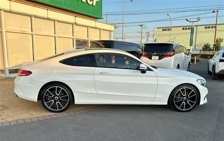 Mercedes-Benz C-Класс, 2016 год, 1 587 000 рублей, 4 фотография