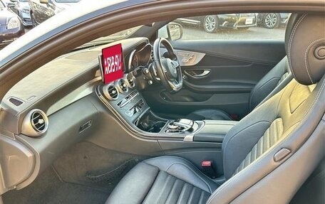 Mercedes-Benz C-Класс, 2016 год, 1 587 000 рублей, 15 фотография