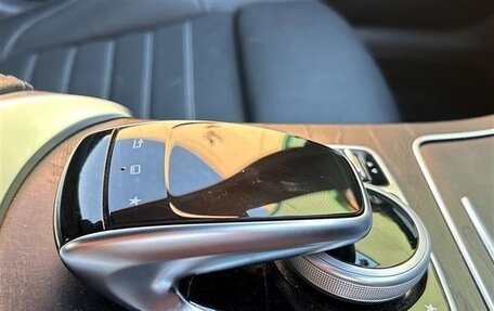 Mercedes-Benz C-Класс, 2016 год, 1 587 000 рублей, 17 фотография