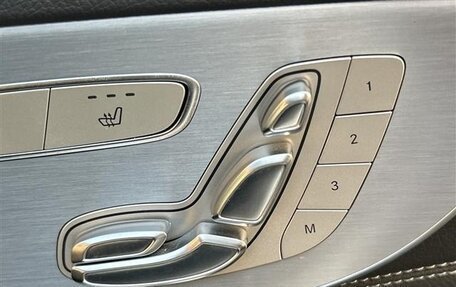 Mercedes-Benz C-Класс, 2016 год, 1 587 000 рублей, 18 фотография