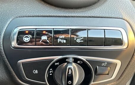 Mercedes-Benz C-Класс, 2016 год, 1 587 000 рублей, 16 фотография