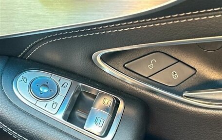 Mercedes-Benz C-Класс, 2016 год, 1 587 000 рублей, 21 фотография