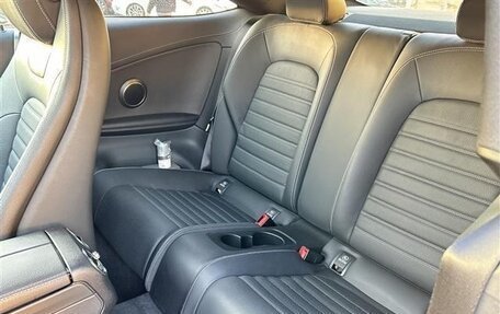 Mercedes-Benz C-Класс, 2016 год, 1 587 000 рублей, 24 фотография