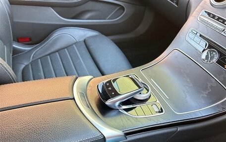 Mercedes-Benz C-Класс, 2016 год, 1 587 000 рублей, 23 фотография