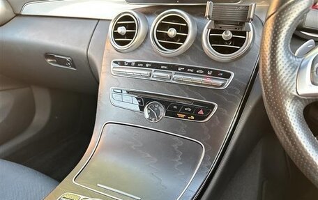 Mercedes-Benz C-Класс, 2016 год, 1 587 000 рублей, 22 фотография