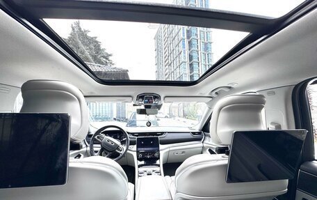 Jeep Grand Cherokee, 2021 год, 7 290 000 рублей, 2 фотография