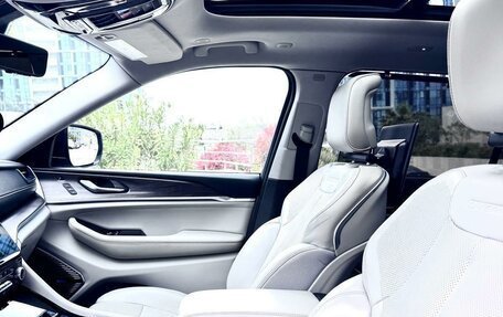 Jeep Grand Cherokee, 2021 год, 7 290 000 рублей, 3 фотография