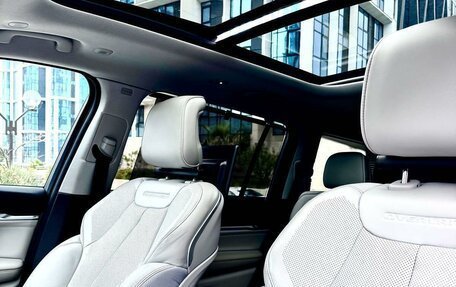 Jeep Grand Cherokee, 2021 год, 7 290 000 рублей, 4 фотография