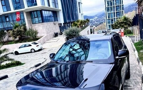 Jeep Grand Cherokee, 2021 год, 7 290 000 рублей, 5 фотография