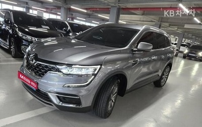 Renault Samsung QM6, 2023 год, 1 976 000 рублей, 1 фотография