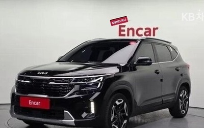 KIA Seltos I, 2023 год, 2 056 000 рублей, 1 фотография