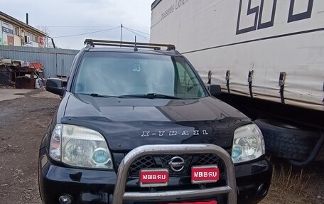 Nissan X-Trail, 2004 год, 750 000 рублей, 1 фотография