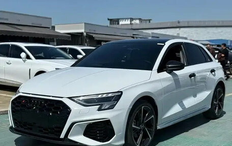 Audi A3, 2022 год, 2 240 002 рублей, 1 фотография