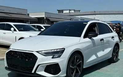 Audi A3, 2022 год, 2 240 002 рублей, 1 фотография