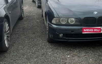 BMW 5 серия, 1996 год, 301 000 рублей, 1 фотография