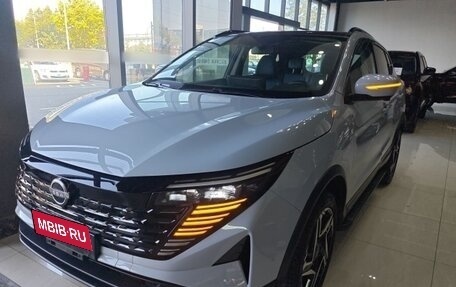 Nissan Qashqai, 2025 год, 2 186 000 рублей, 1 фотография