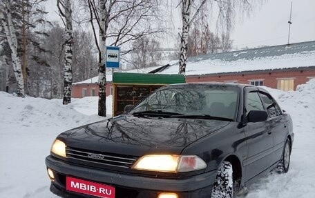 Toyota Carina, 1997 год, 300 000 рублей, 1 фотография