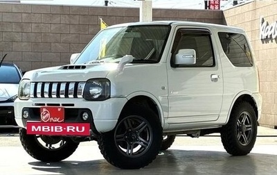 Suzuki Jimny, 2013 год, 715 007 рублей, 1 фотография
