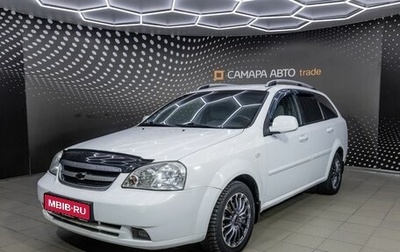 Chevrolet Lacetti, 2011 год, 429 000 рублей, 1 фотография