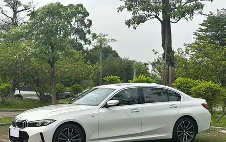 BMW 3 серия, 2023 год, 2 990 000 рублей, 1 фотография