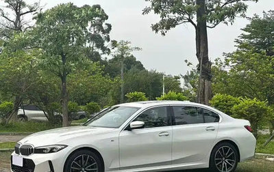 BMW 3 серия, 2023 год, 2 990 000 рублей, 1 фотография