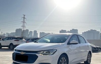 Chevrolet Monza, 2022 год, 1 265 000 рублей, 1 фотография