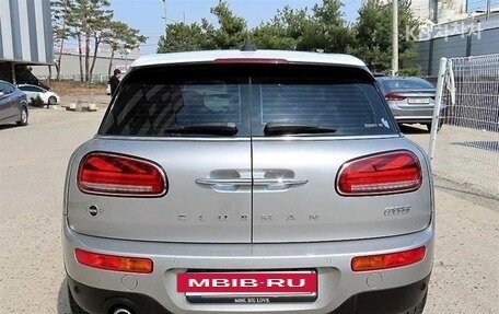 MINI Clubman, 2023 год, 1 967 000 рублей, 4 фотография