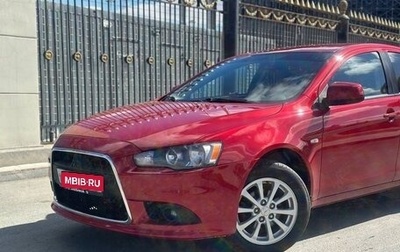 Mitsubishi Lancer IX, 2011 год, 890 000 рублей, 1 фотография