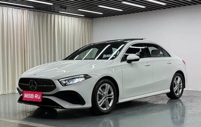 Mercedes-Benz A-Класс, 2023 год, 1 790 000 рублей, 1 фотография