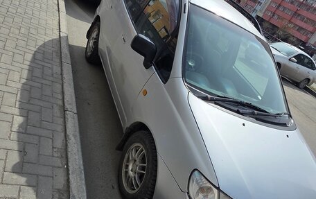 Toyota Corolla Spacio II, 1998 год, 252 000 рублей, 1 фотография