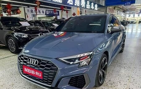 Audi A3, 2022 год, 2 290 002 рублей, 1 фотография