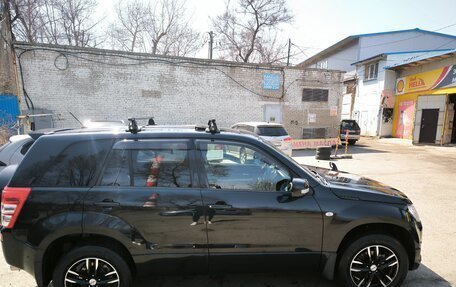 Suzuki Escudo III, 2007 год, 1 250 000 рублей, 1 фотография